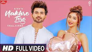 Priyankakhera Nikk Nakhretere Nakhre Tere Nikk Full Mp3 Download Mr Jatt Nakhre Tere Nikk Full Songs Song Hindi Lyrics