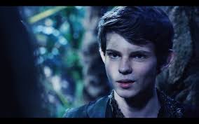 Robbie Kay As Peter Pan Ouat Peter Pan Ouat Robbie Kay Peter Pan Peter Pan