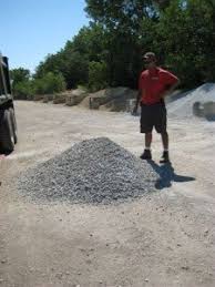 Picture of 2 yards of dirt. How Much Will My Truck Hold Tameling S Landscape Supply