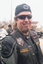 Jeffrey Pride of South Roxana Obituary