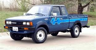 Image result for Deep Blue 1985 Datsun