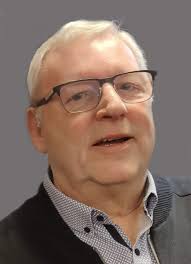 Rouwbericht : Jean Vervoort