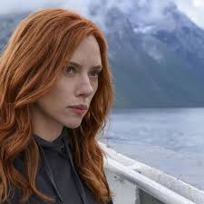 Celebrity hairstylist chuck amos — who works with tracee ellis ross, alicia keys, erykah badu. Black Widow Ending Explained What Happened At The End Of Black Widow