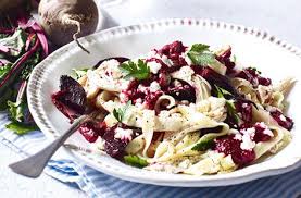 Cook chorizo in oil 4 to 6 minutes, stirring frequently, until no longer pink. Chicken Puttanesca Bake Recipe Puttanesca Recipe Tesco Real Food