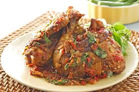 Resep Ayam Goreng Sambal Penyet Kemangi Enak Ini Selalu Bikin Keluarga Pasti Tambah Nasi Semua Halaman Sajian Sedap