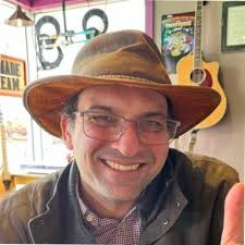 We celebrated Thanksgiving with a special employee lunch at our HQ building  —and with some very special servers!