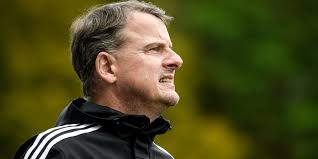 BV Brambauer holt einen bekannten Namen aus Westfalenliga-Zeiten zurück