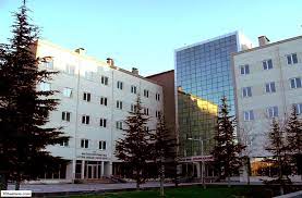 Yakın zamanda kan vermemiş a negatif kan grubuna sahip 18 yaş üstü erkek kişilerin erciyes tıp çocuk hastanesi hematoloji bölümüne halil ibrahim efe asına kan vermeleri gerekiyor lütfen destek olun 3. Mustafa Eraslan Ve Fevzi Mercan Cocuk Hastanesi Melikgazi Kayseri