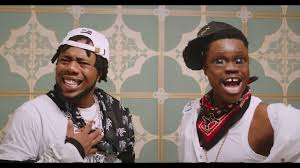 Olorunyomi oloruntimilehin (born 13 august 1999; New Video Dandizzy Feat Bad Boy Timz Denge Pose Bellanaija