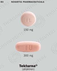 Image result for Tekturna