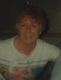 Obituary information for Charlotte Margarete Nolan