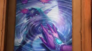 Tyrande whisperwind is an alternate priest hero, and the only additional. Get Tyrande In Hearthstone With Twitch Prime