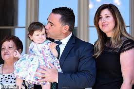 Barilaro was elected as an independent councillor of queanbeyan city council in 2008 and served on the council until he ran for the national. Nsw Deputy Premier John Barilaro Is Investigated By Police Daily Mail Online