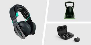 These health gadgets can help you get moving, get inspired, and stay healthy — or warn you if something's amiss. Best Of Ces 2019 5 Best New Fitness Technology Gear For 2019