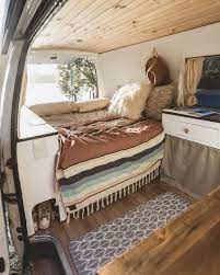 Les fourgons aménagés devront tous être vasp. 1001 Exemples Comment Amenager Un Fourgon De Maniere Inspirante Decoration Camping Car Comment Amenager Un Fourgon Decoration Maison
