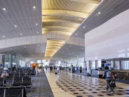 The Best Airports In The U S 2019 Readers Choice Awards Tampa Airport Airport Tampa International Airport