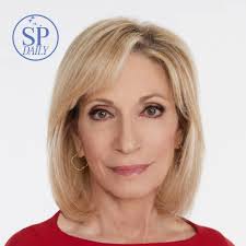 Maria Shriver's Sunday Paper