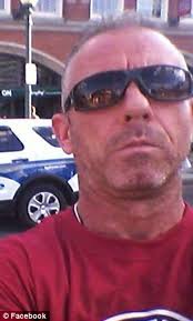 Mark Wahlberg's childhood friend Paul Campbell shot dead by police in  Massachusetts