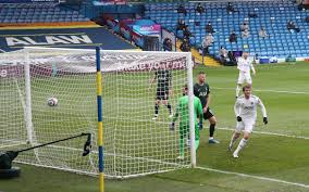 Spurs' champions league hopes dealt huge blow. Bdhc6dybspwp1m