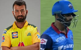 File photo of cheteshwar pujara. I Feel Hanuma Vihari Should Also Be Part Of The Ipl Cheteshwar Pujara