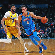 Danilo gallinari is an italian professional basketball player. Danilo Gallinari On Twitter Congrats Champs Lakers Nbafinals