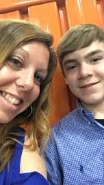 Ethan Fish Obituary (2004