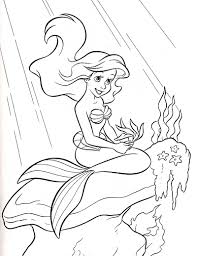 Princeessof areil pictures to color. Princess Ariel Coloring Secret Garden Book Printable Pages For Adults With Dementia Big Kid Adult Christmas Ladybug Eeyore Miraculous Difficult Color By Number Printables Fish Kids Online Coloring Pages