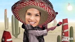 Personalize and share Holiday eCards with JibJab! Give the gift of  laughter, cast your crew and share a personalized eCard today🎄