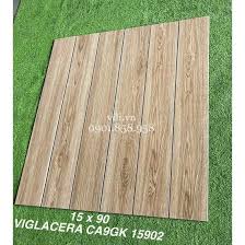 Gạch Lát Nền 15x90 : Gạch Lát Nền 15X90 Viglacera ...