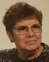 Viola Vaughn Hainley Obituary August 30, 2023