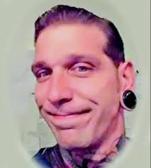 Jason Patrie Obituary (1984