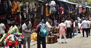 Pedestrian safety drive running roughshod over street vendors' rights? -  The Hindu