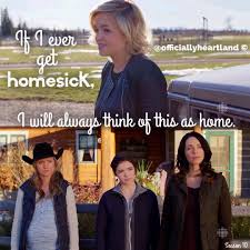 Maybe you would like to learn more about one of these? I Hope Mallory Comes Back Home Again Ton Of Drama Today I M So Heartland Seasons Heartland Cbc Heartland Tv