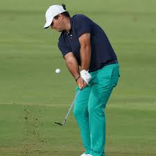 Reed has struggled for form since winning the green jacket last year. Weekend Hot Clicks Don T Call Patrick Reed A Cheater Sports Illustrated
