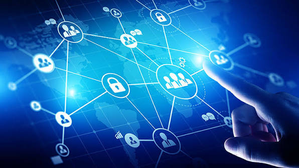 Securing Third-Party Access | Kron