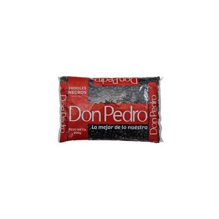 Frijoles negros