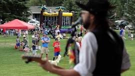 Granby 4th of July Party in the Park