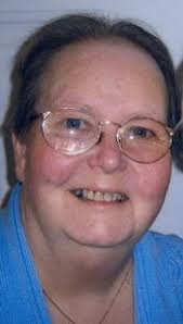 Patricia Ann “Pat” Fetters Ridner (1944-2012)