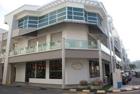 Lorong metro 2, 88450 kota kinabalu, sabah. Leasing In Metro Town Metro Town