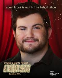 Fed's Backyard Theater (@feds_backyard_theater) • Instagram photos and  videos