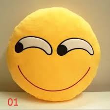 17 Styles Soft Emoji Smiley Emoticon Yellow Round Cushion Pillow Stuffed Plush Toy Doll Present From Store201 Emoji Pillows Emoji Cushions Cute Emoji Wallpaper