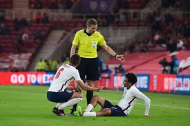 Originally it looked to be the end of lingard's england career after euro 2018 but his fine form in 2021 may just see him sneak back in. Trent Alexander Arnold Injury England Right Back Ruled Out Of Euro 2020 The Athletic