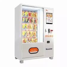 Drink Snack Vending Machines Innovative Vending Machine Business For Sale Vendlife Vending Machine Snacks Vending Machines For Sale Vending Machine
