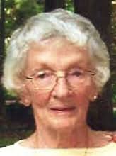 Obituary information for Eleanor Cline Link Garnett