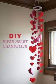 The Cutest Valentine S Day Decorations To Go All Out For The Holiday Diy Valentine S Day Decorations Valentines Day Decorations Diy Valentines Decorations