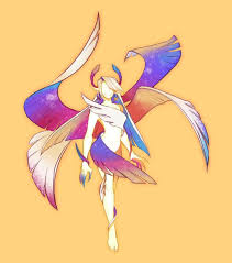 Lady Galeem Super Smash Brothers Ultimate Know Your Meme Character Art Concept Art Characters Art