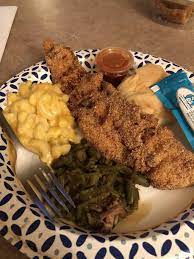 Maybe you would like to learn more about one of these? Daddy Vic S Soul Food Restaurant 4444 Cane Run Rd Louisville Ky 40216 Usa