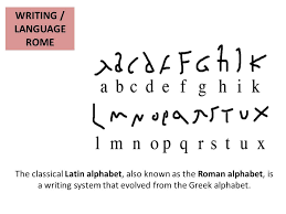 New clues to an old mystery about inca writing aren't etched in stone. Achievements And Contributions Of Ancient Civilizations Of Greece Rome Japan Early Africa And Early Americas Ppt Download