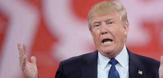 Donald Trump Wallpapers Hd For Desktop Backgrounds