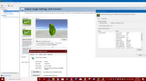 Nvidia Released New Geforce Dch Standard Whql Driver V430 86 For Microsoft Community